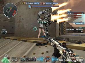 超新星升级枪最新爆料下载,揭秘未来战场的神秘利器  第3张