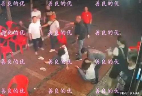 唐山烧烤情侣爆料视频网,揭秘背后惊人真相  第2张